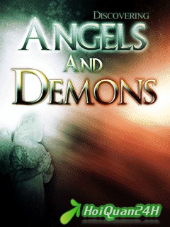 Discovering Angels and Demons